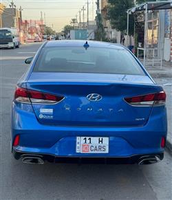 هيونداي سوناتا